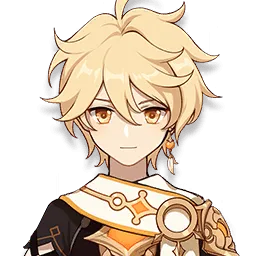 Official Aether portrait