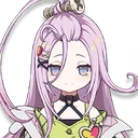 Official Aino portrait