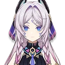 Official Citlali portrait