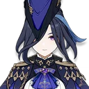 Official Clorinde portrait