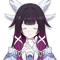 Official Columbina portrait