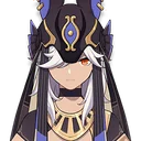 Official Cyno portrait