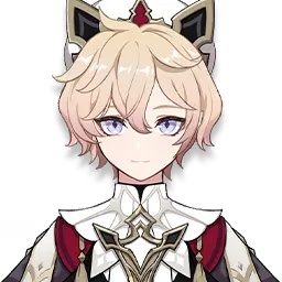 Official Dahlia portrait