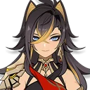 Official Dehya portrait