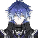 Official Flins portrait