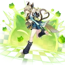 Official Kirara portrait