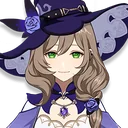 Official Lisa portrait