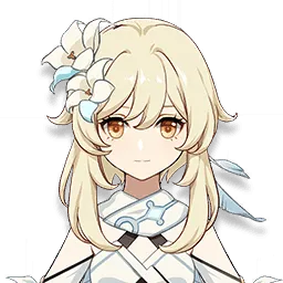 Official Lumine portrait