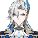 Official Neuvillette portrait