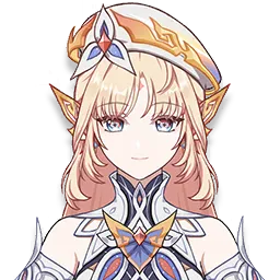 Official Nicole portrait