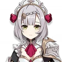 Official Noelle portrait