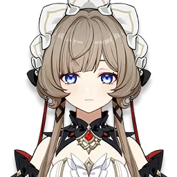 Official Sandrone portrait