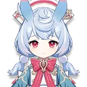 Official Sigewinne portrait