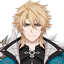 Official Varka portrait