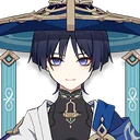 Official Wanderer portrait