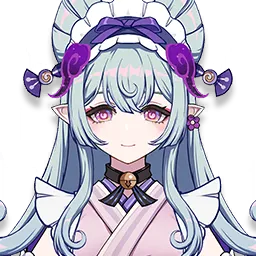 Official Yumemizuki Mizuki portrait